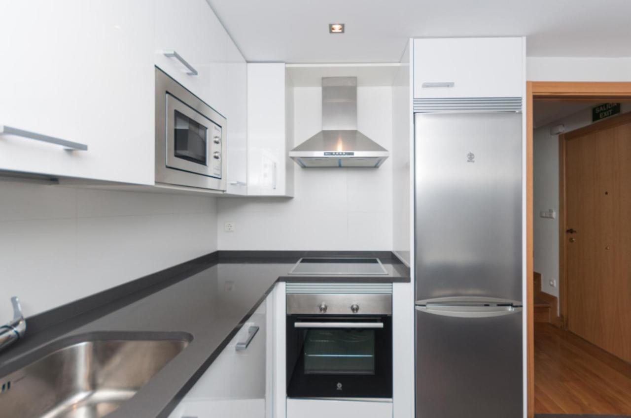 Appartement Ulia C - Local Rentss à Saint-Sébastien Extérieur photo