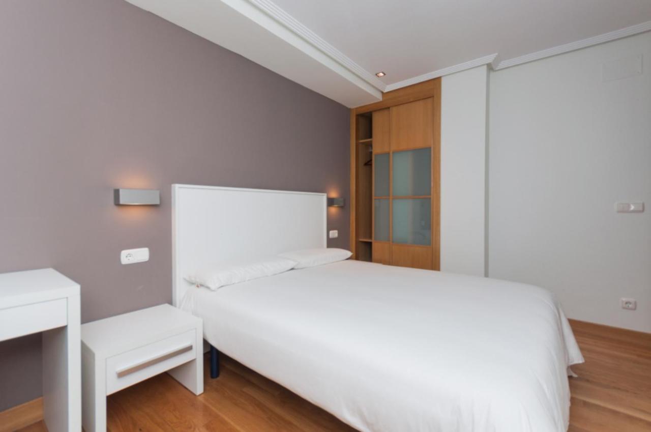 Appartement Ulia C - Local Rentss à Saint-Sébastien Extérieur photo