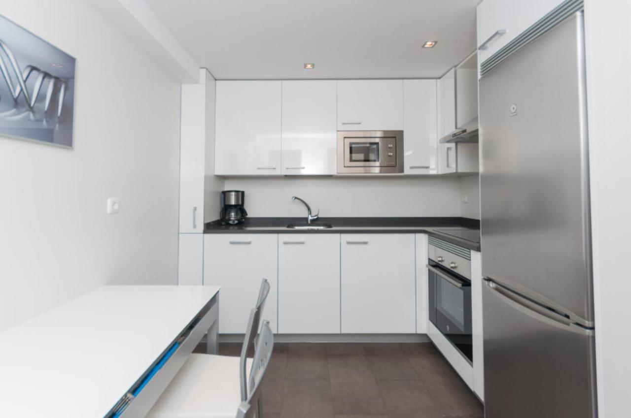 Appartement Ulia C - Local Rentss à Saint-Sébastien Extérieur photo